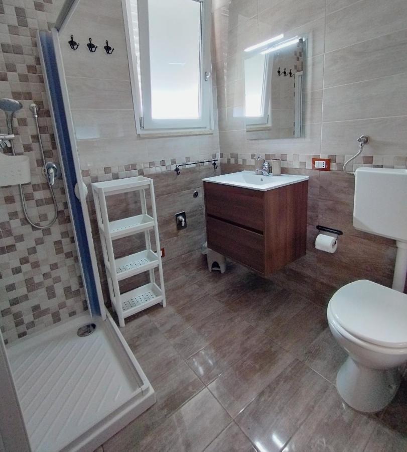 Dolcesosta B&B Marina Di Pulsano Bilik gambar