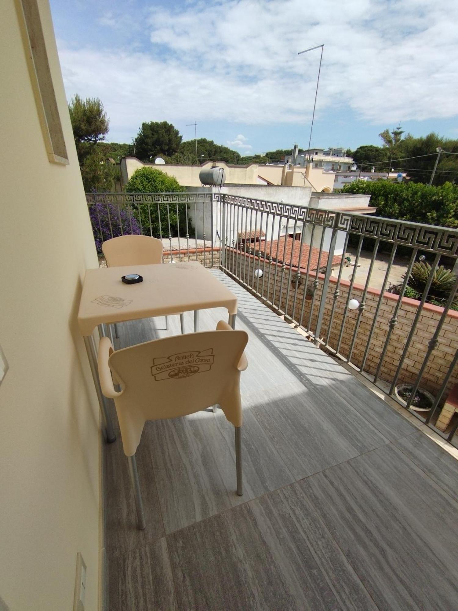 Dolcesosta B&B Marina Di Pulsano Bilik gambar